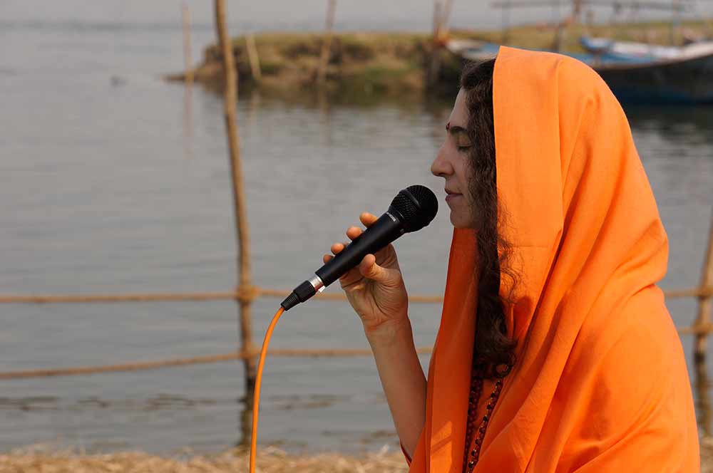 Divine Shakti Festival at Kumbh Mela 2013 (19)